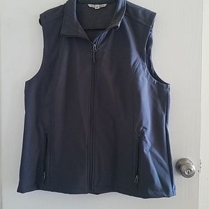 vest